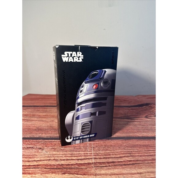 Sphero Disney Star Wars R2-D2 App Enabled Droid Robot - Picture 1 of 9
